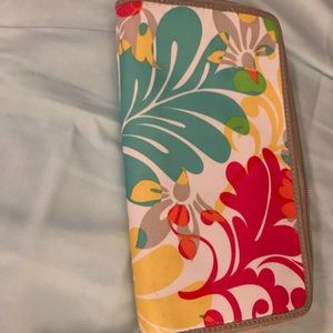 Thirty-One coupon organizer